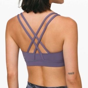 Lululemon Energy Bra